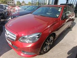 مێرسێدس بێنز E-Class